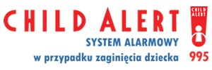 CHILD ALERT
